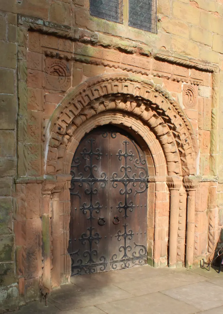 Foto de Iglesia de San Nicolás - Historic England / David Lovell