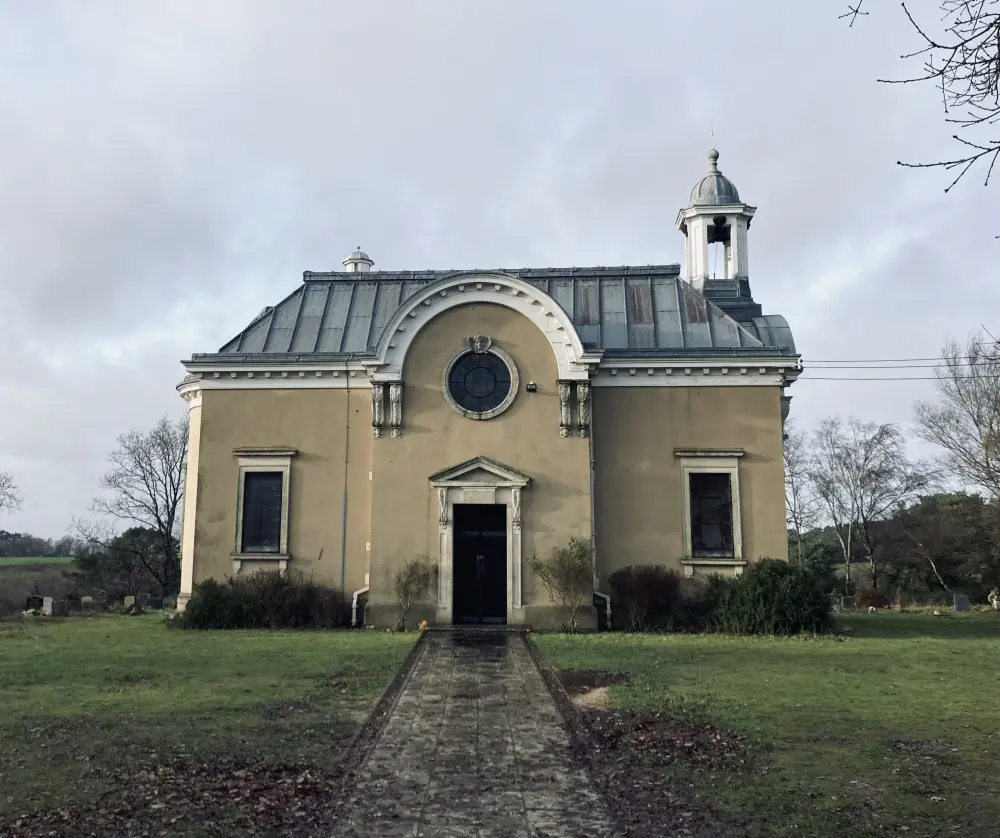 Foto de Iglesia de todos los santos - Historic England