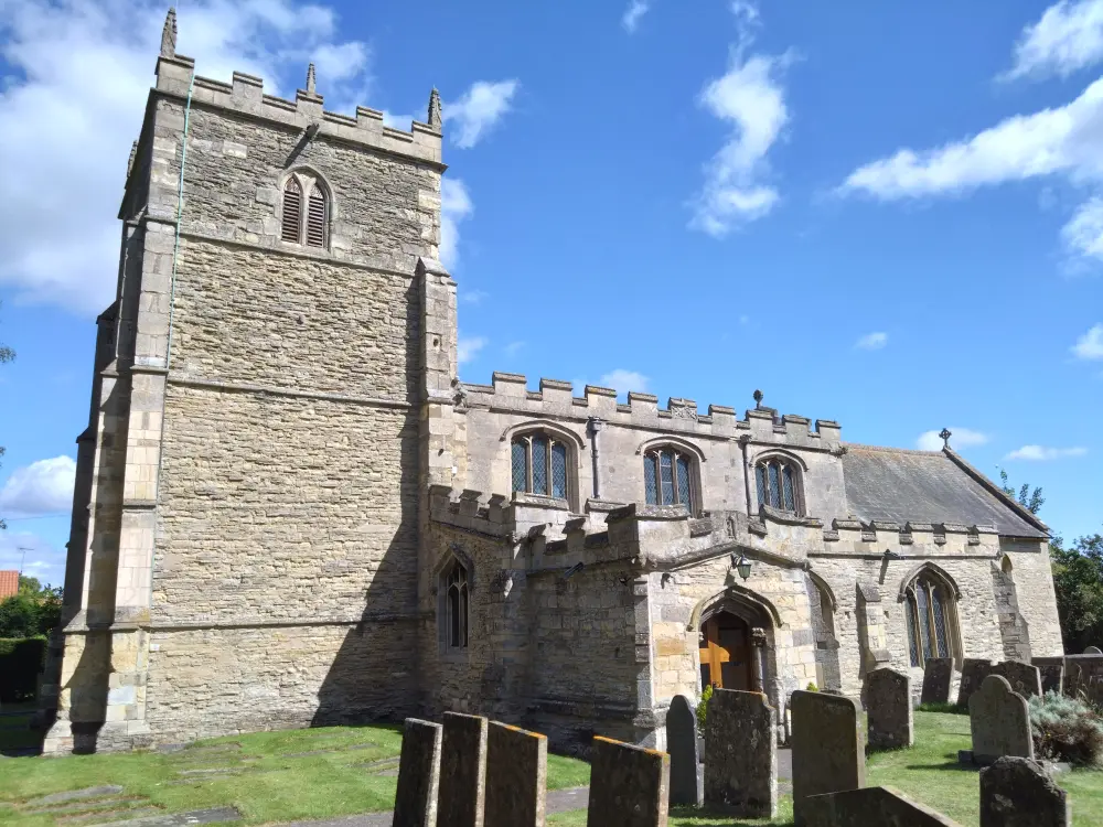 Foto de Iglesia de San Helen - Historic England