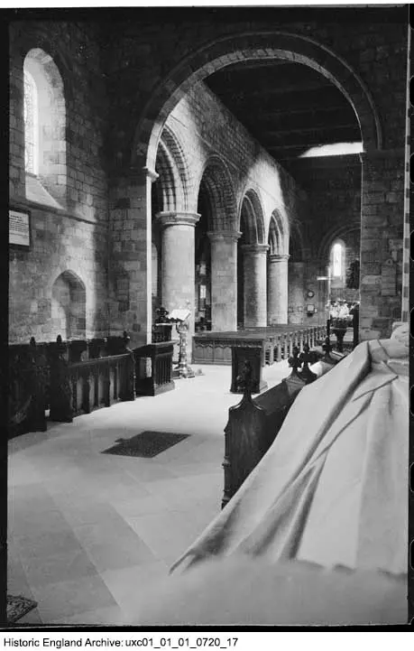 Foto de Iglesia de St Cuthbert - Historic England / Historic England Archive