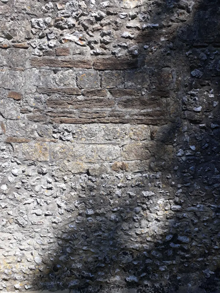Foto de Capilla de Santa Catherine - Historic England / Lucy  Parry