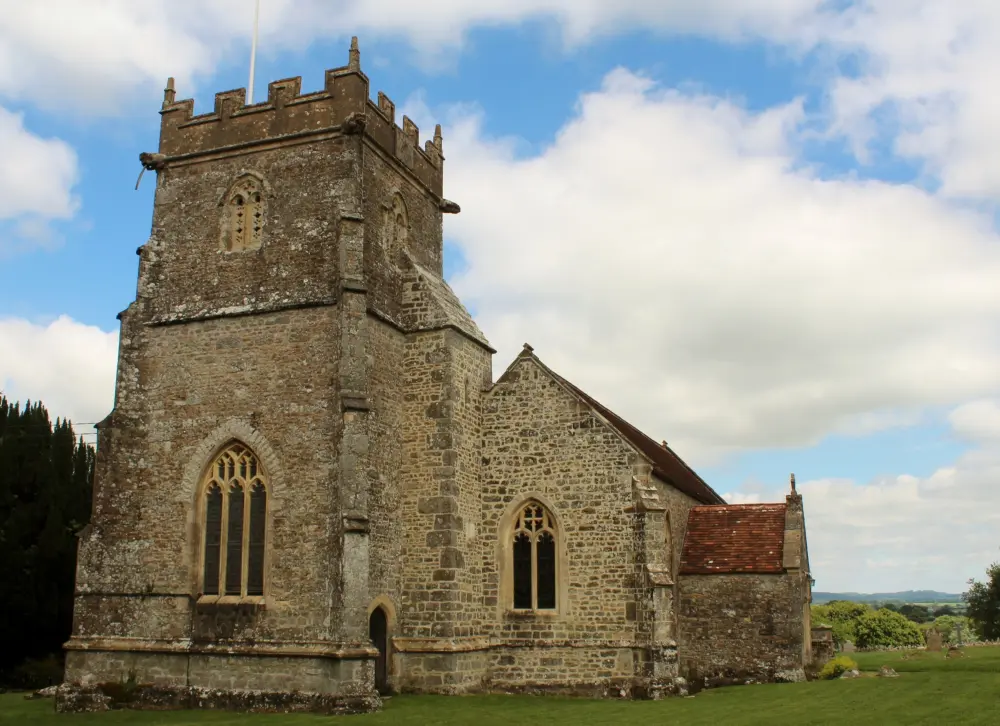 Foto de Iglesia de San Nicolás - Historic England / David Lovell