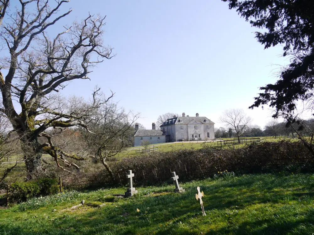 Foto de Casa moreton - Historic England / David Lovell