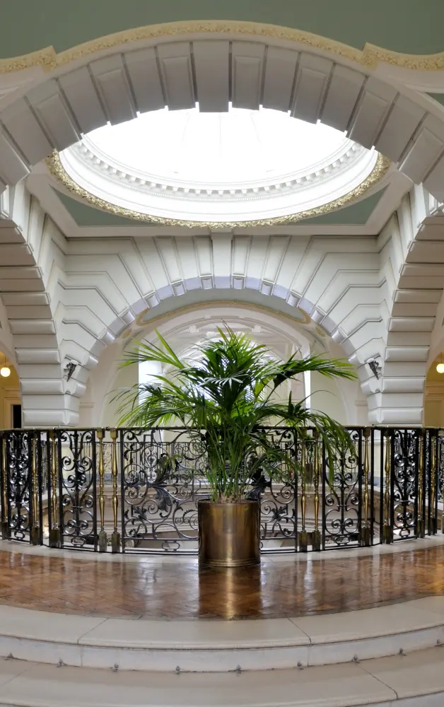 Photo de École de Bryanston - Historic England