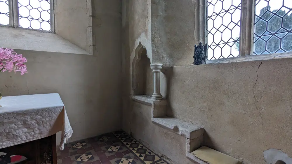 Photo de Église des All Saints - Historic England