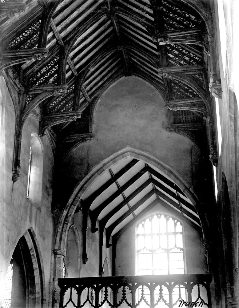 Foto de Iglesia de St Botolph - Historic England