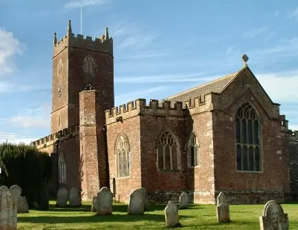 Foto de Iglesia parroquial de St Andrew - Historic England