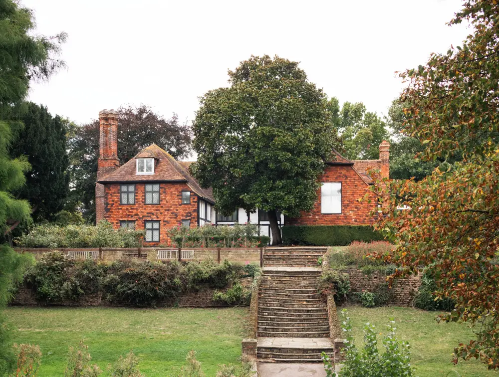 Foto de Southchurch Hall - Historic England