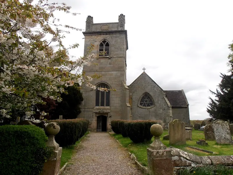 Foto de Iglesia de St Bartholomew - Historic England