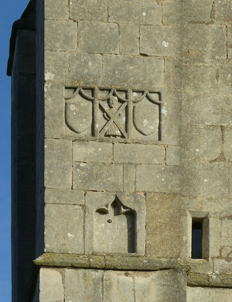 Foto de Iglesia de San Andrés - Historic England