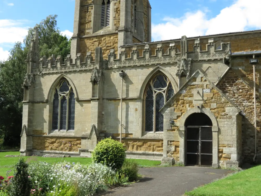 Foto de Iglesia de San Luke - Historic England