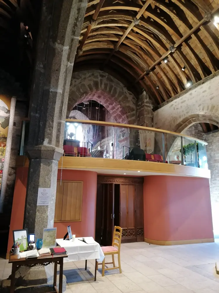 Foto von Kirche von St. Michael - Historic England