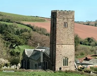 Foto di Chiesa parrocchiale di St Nectan - Historic England