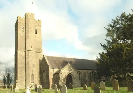 Foto de Iglesia de San Jorge - Historic England