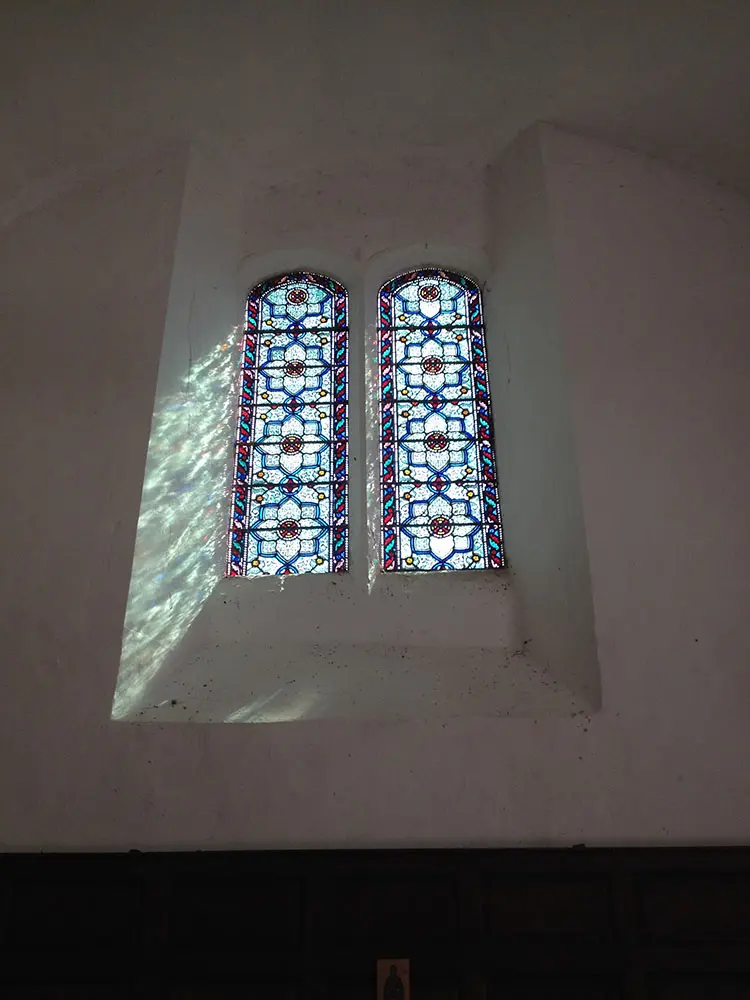 Photo de Chapelle de St Mary Magdalene, Boveney - Historic England