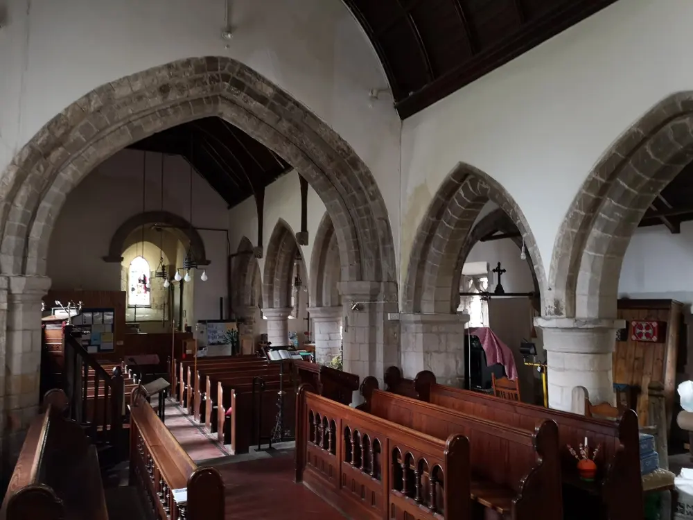 Foto de Iglesia de todos los santos - Historic England / Robert Andrews
