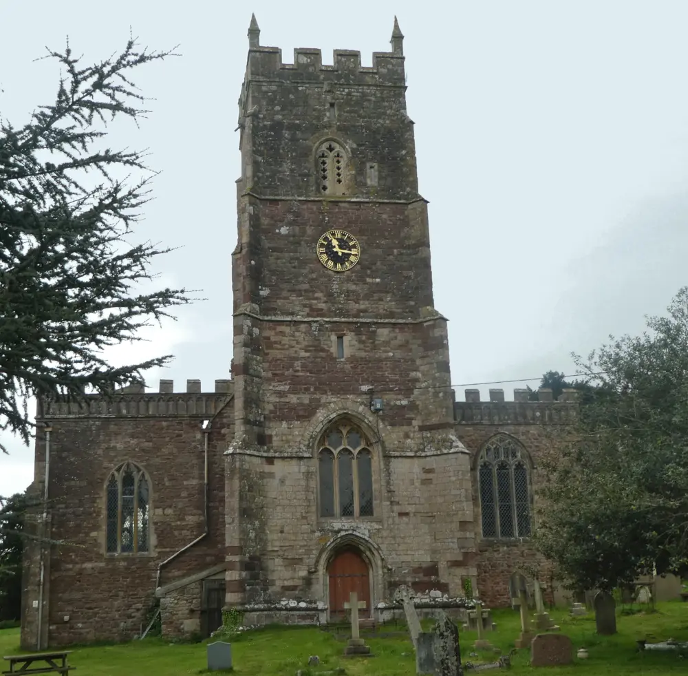 Photo de Église de St Mary - Historic England