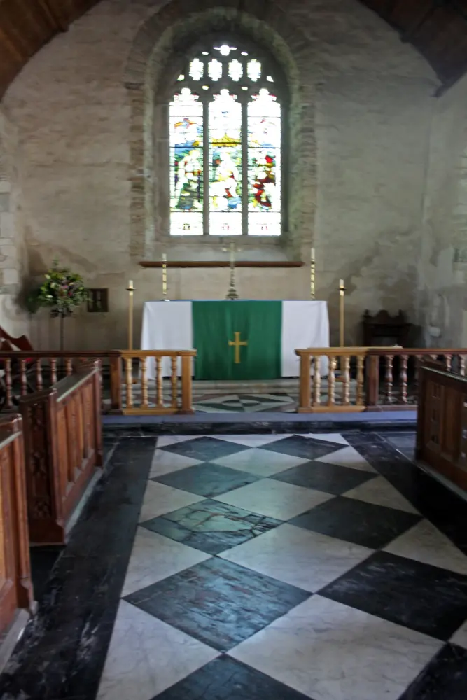 Foto de Iglesia de St Willow - Historic England / Steve Turner