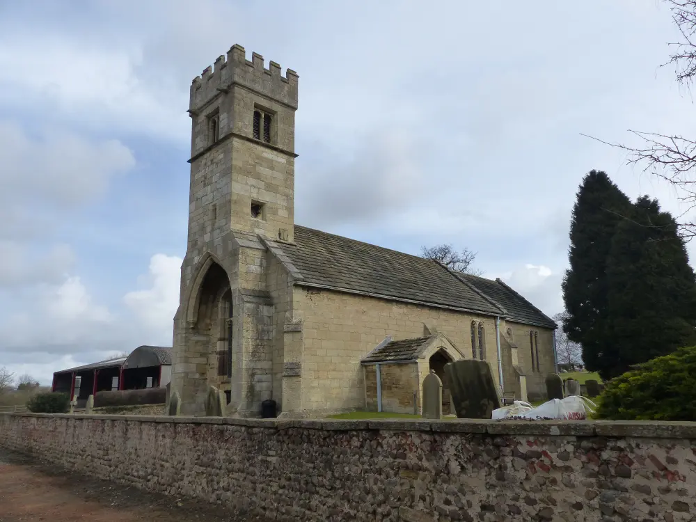 Foto de Iglesia de San Miguel - Historic England / Robert Andrews