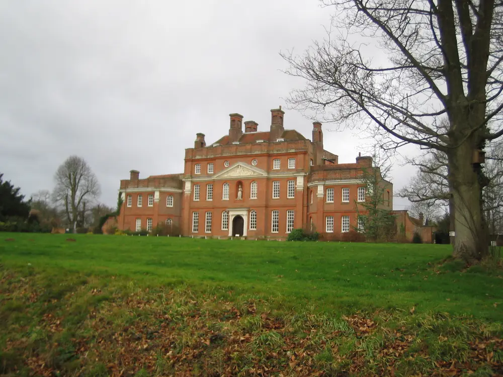 Foto de Fordcocks - Historic England / Robert Mason