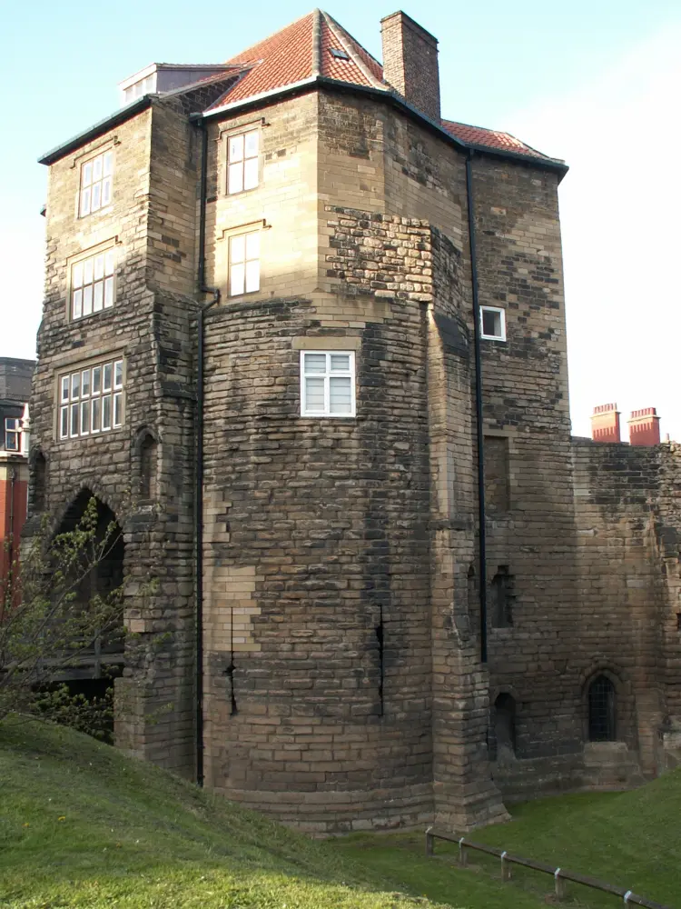 Photo de Le gardien - Historic England