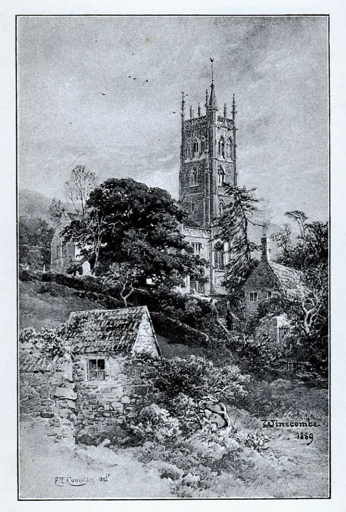 Photo de Église de St James - Historic England