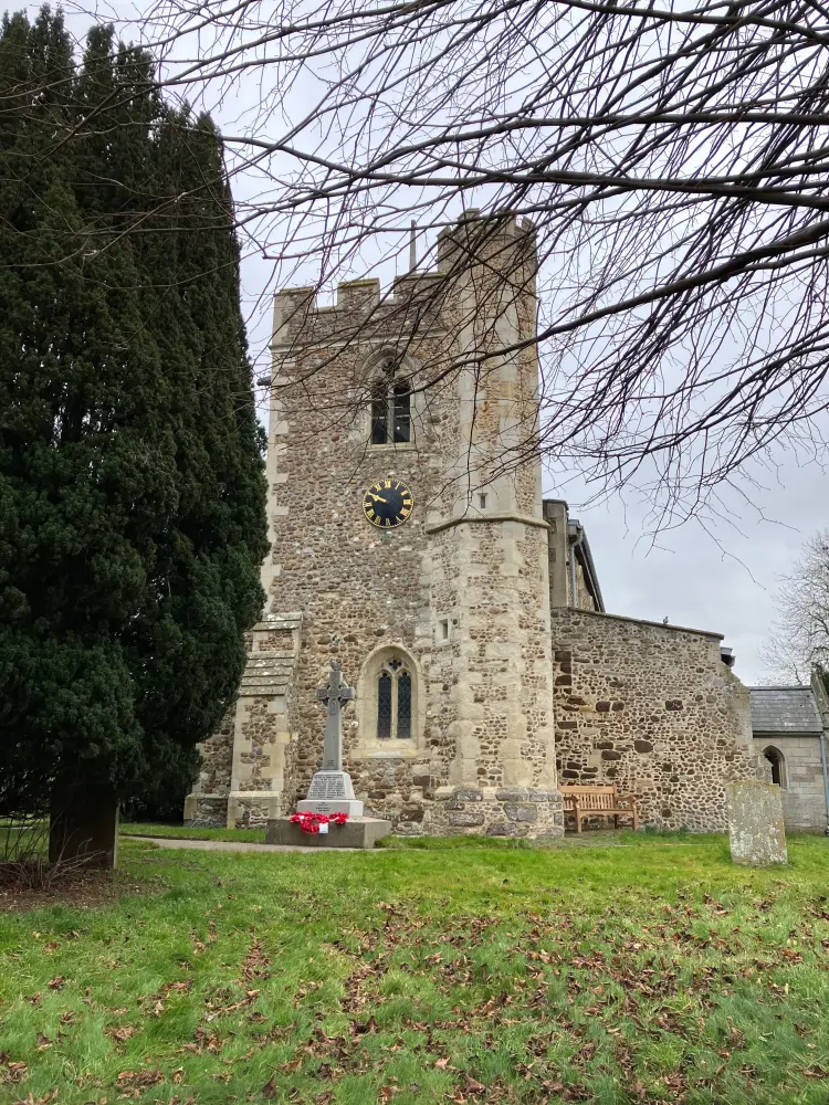 Photo de Église de St Peter - Historic England