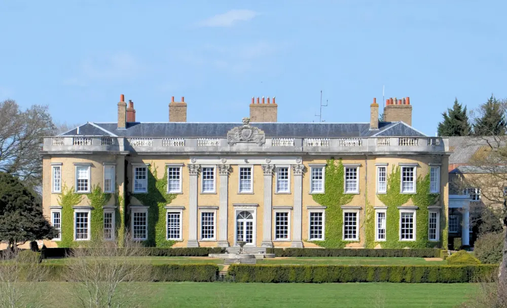 Foto de Parque Haynes - Historic England