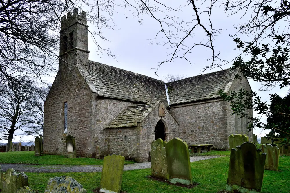 Foto de Iglesia de St. James - Historic England / Alan Marsh