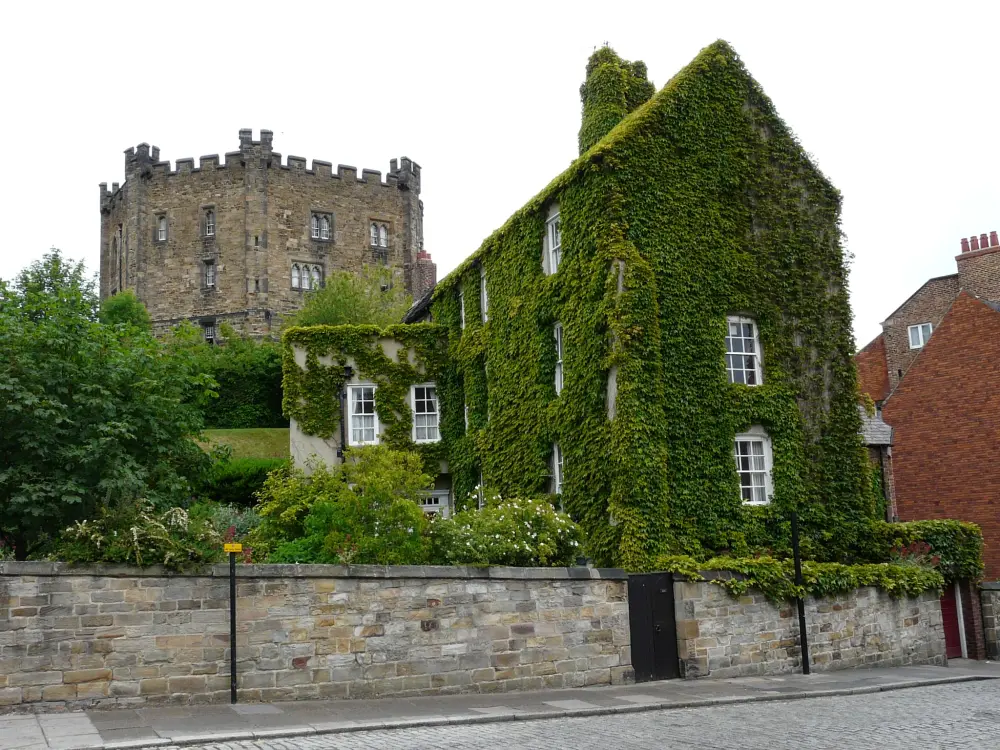 Foto de The Keep (University College) - Historic England