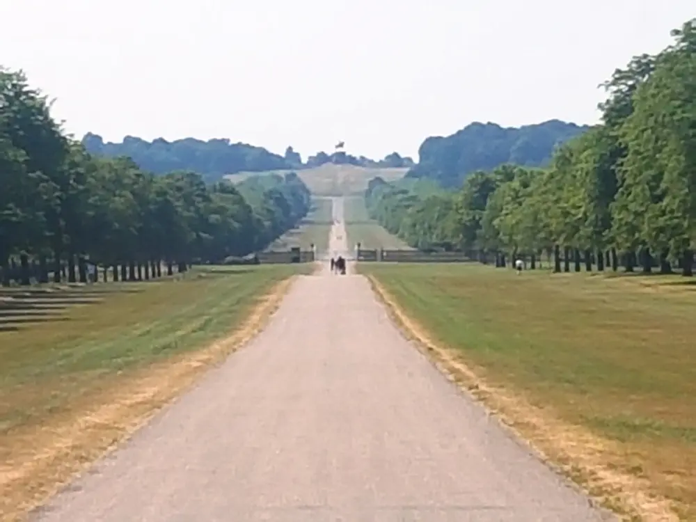 Photo de Statue de George III - Historic England