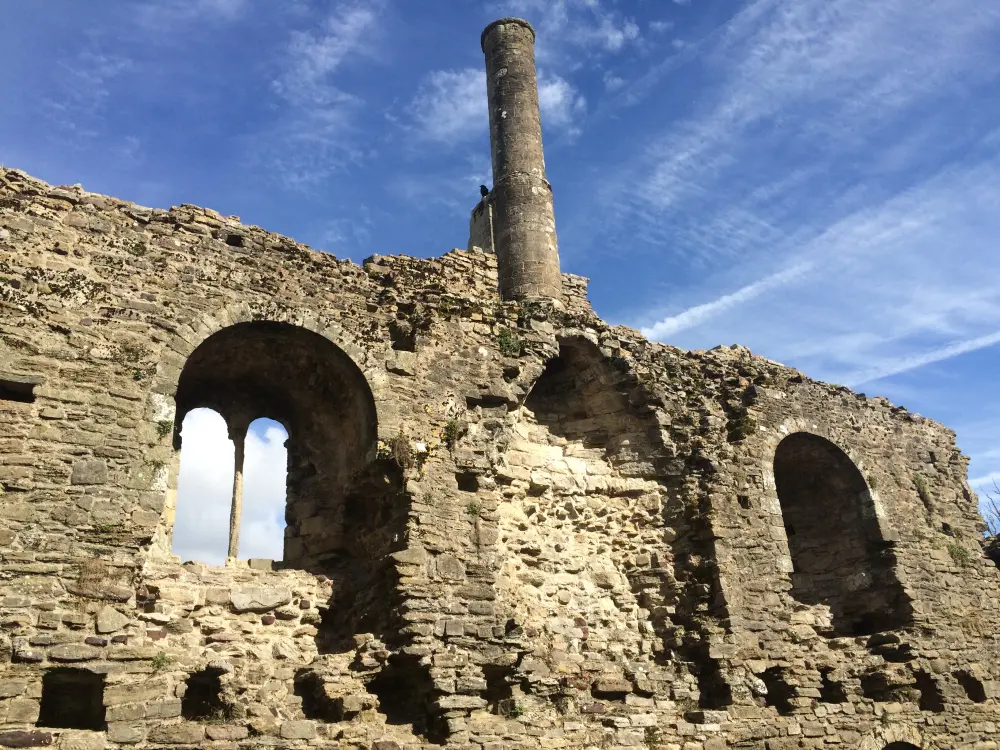 Photo de La maison du constable - Historic England