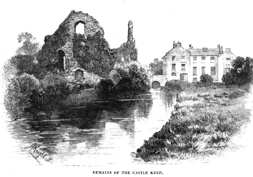 Photo de La maison du constable - Historic England