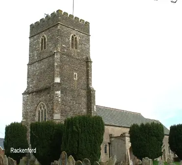 Foto de Iglesia de todos los santos - Historic England