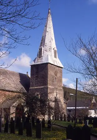Foto de Iglesia de San Brannock - Historic England