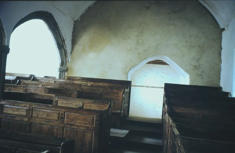 Foto de Iglesia de St Petrocks - Historic England
