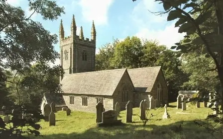 Foto von Kirche von St. Mary - Historic England