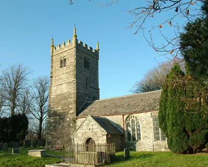 Foto de Iglesia de Santa María - Historic England