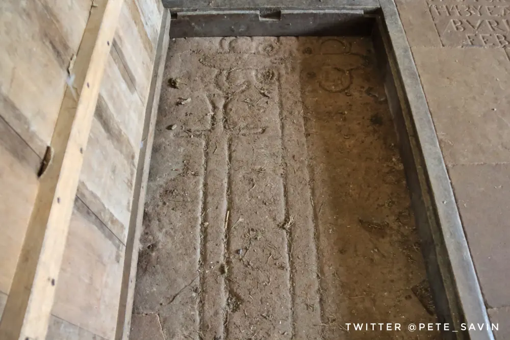 Foto de Iglesia de St Ninian - Historic England / Peter Savin
