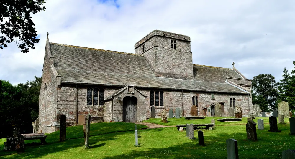 Foto de Iglesia de San Miguel - Historic England / Alan Marsh