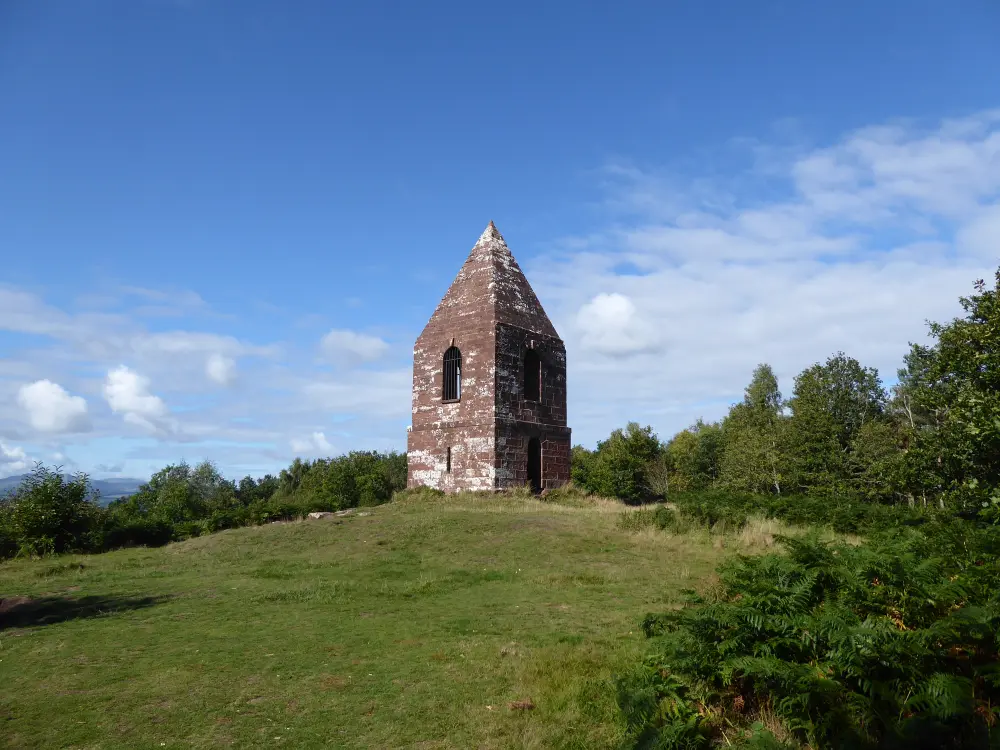 Foto de Torre de baliza - Historic England