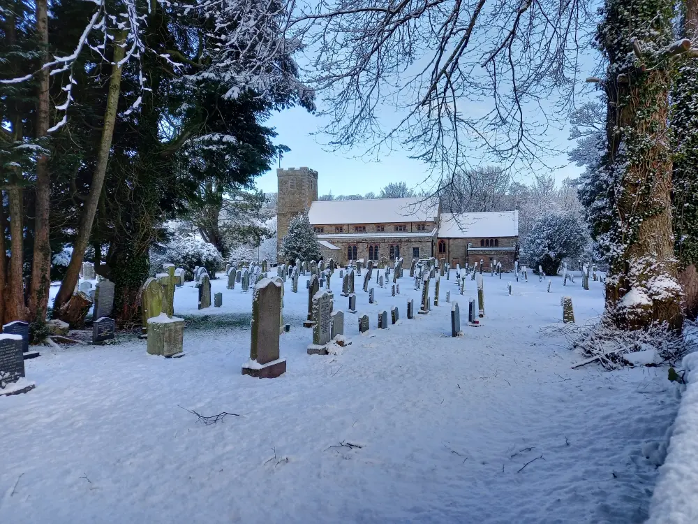 Foto de Iglesia de San Kentigern - Historic England
