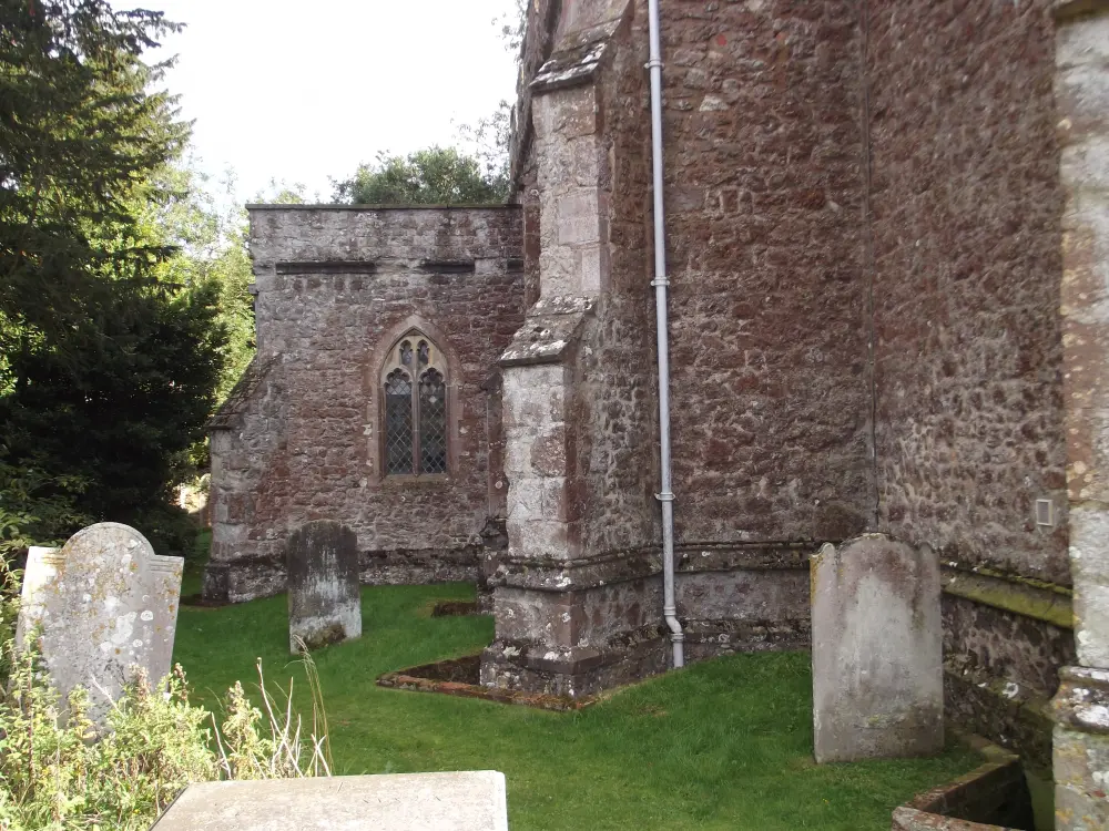 Photo de Église de St Nicholas - Historic England