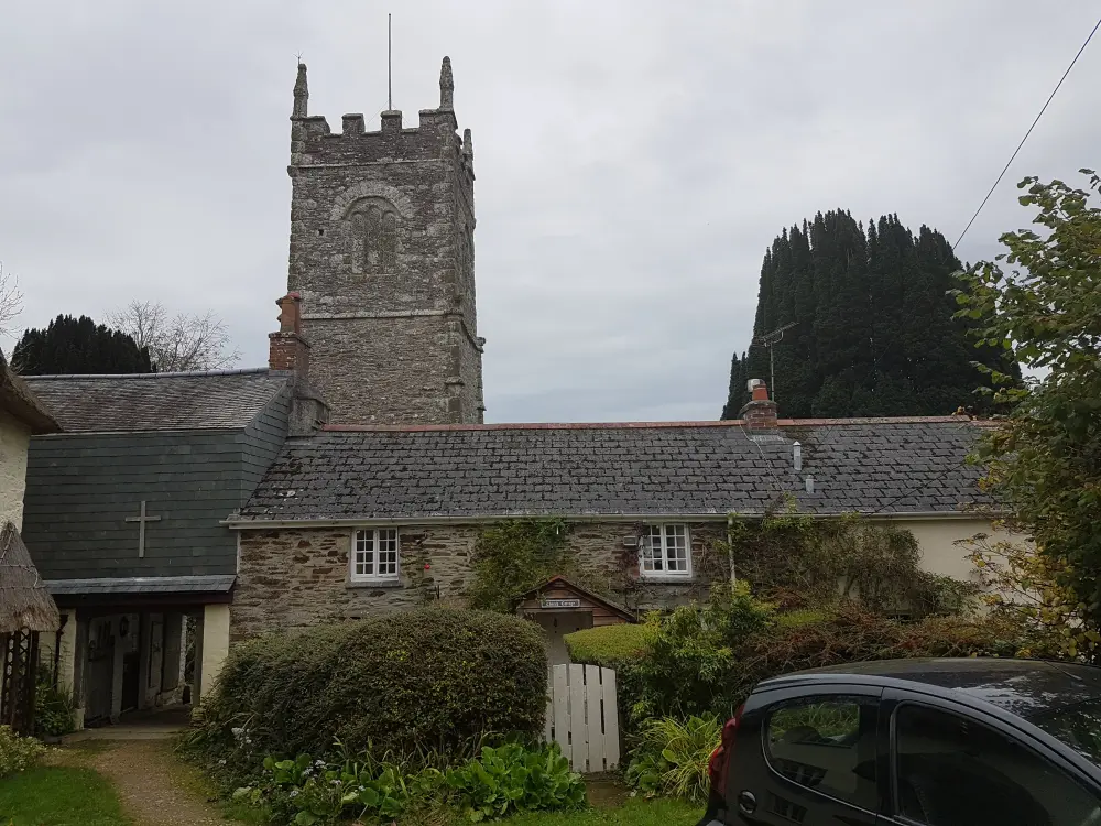 Foto de Iglesia de San Clemente - Historic England / Nick Hanks