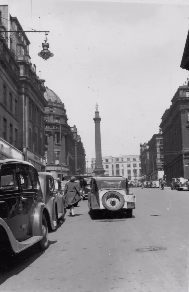 Foto de Monumento Earl Grey - Historic England / David Lovell