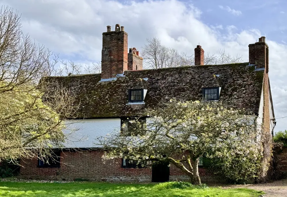 Foto di Pepys House - Historic England