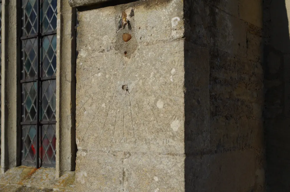 Foto de Iglesia parroquial de St James - Historic England