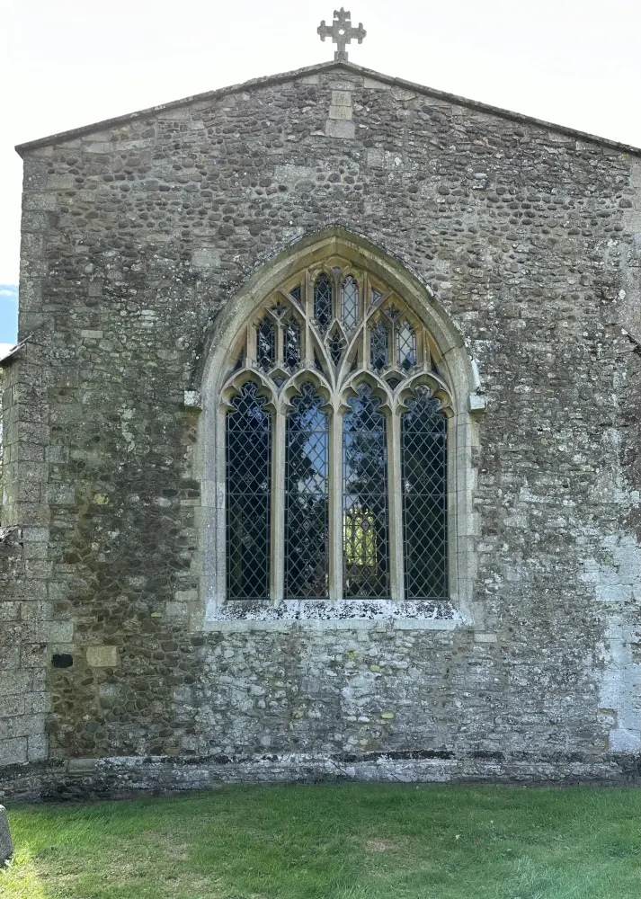 Photo de Église de St Andrew - Historic England