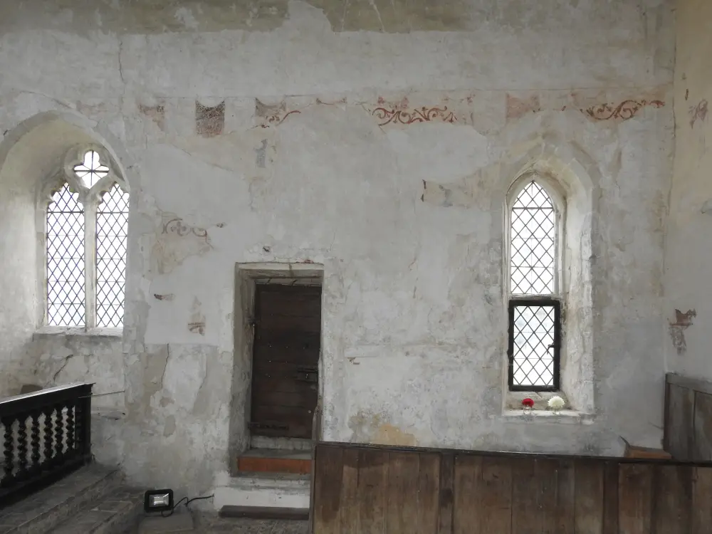 Foto de Iglesia parroquial de San Juan - Historic England