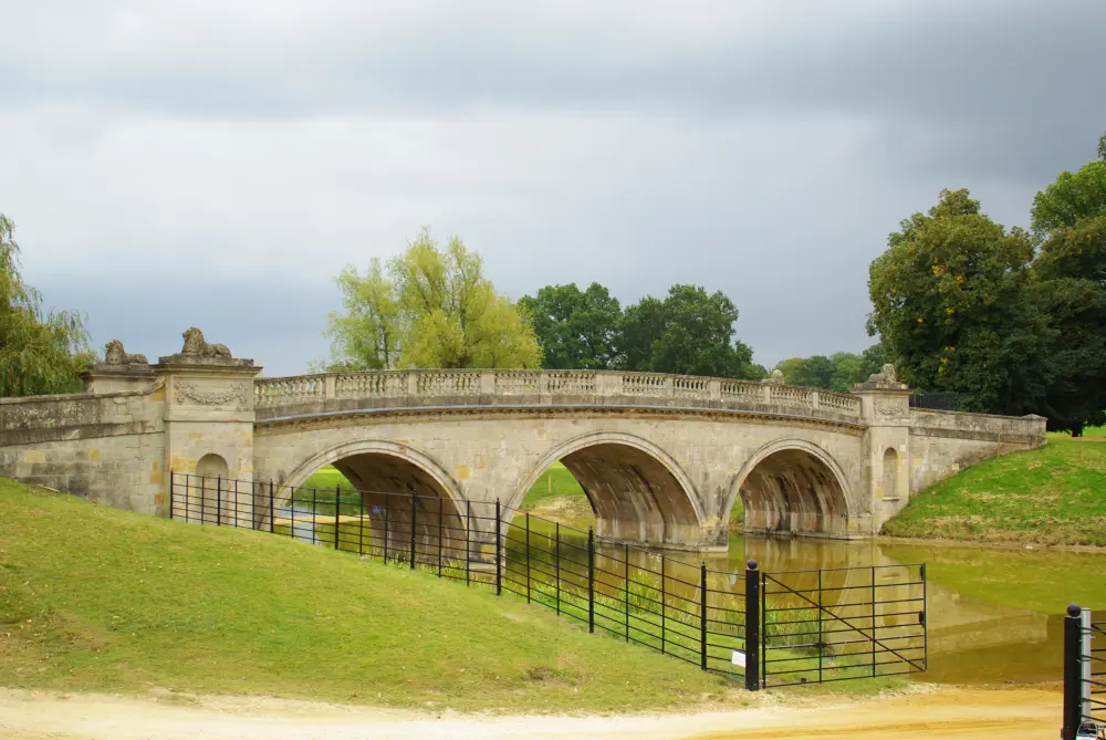 Foto de El puente - Historic England